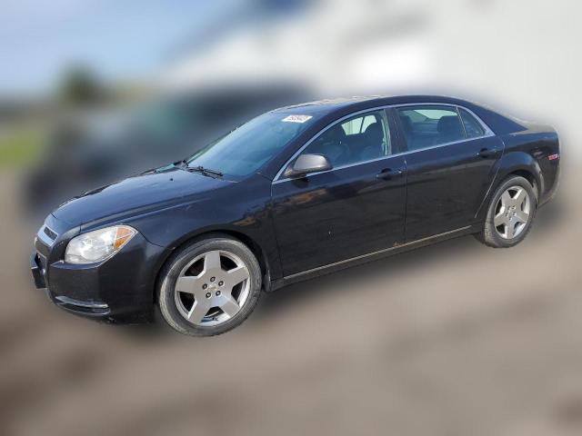 chevrolet malibu 2010 1g1zd5e75af237928