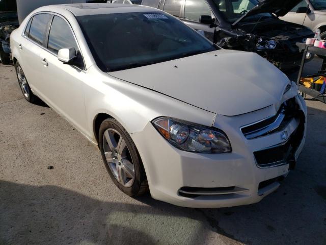 chevrolet malibu 2lt 2011 1g1zd5e75bf199389