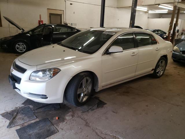 chevrolet malibu 2lt 2011 1g1zd5e75bf395932