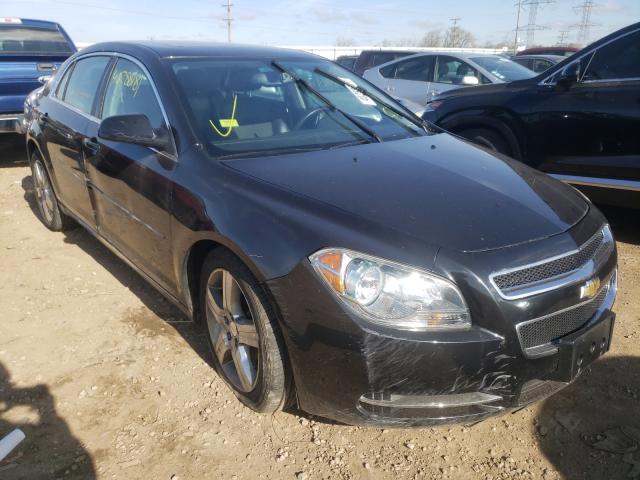 chevrolet malibu 2lt 2011 1g1zd5e76bf388181