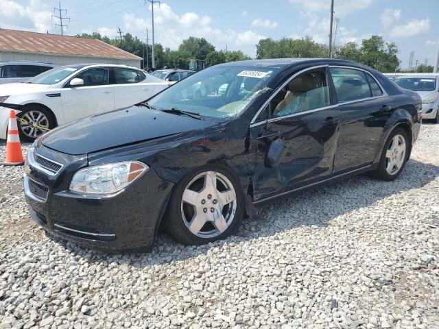 chevrolet malibu 2lt 2010 1g1zd5e77af105348