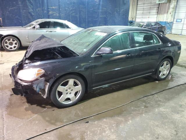 chevrolet malibu 2010 1g1zd5e77af258358