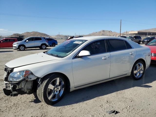 chevrolet malibu 2lt 2011 1g1zd5e77bf186739