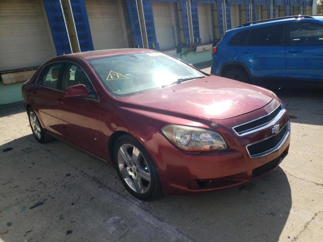 chevrolet malibu 2lt 2011 1g1zd5e77bf301324