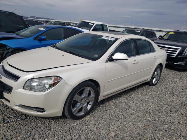 chevrolet malibu 2lt 2011 1g1zd5e77bf376783