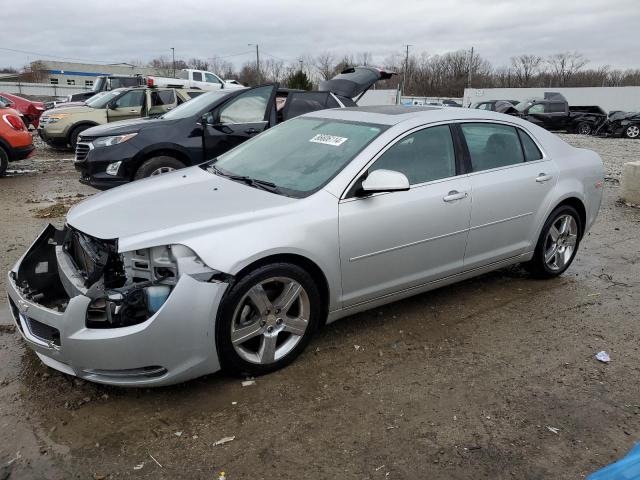 chevrolet malibu 2lt 2011 1g1zd5e77bf379618