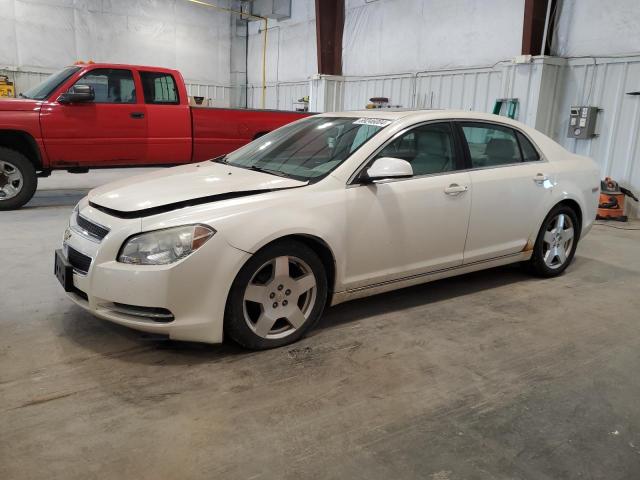 chevrolet malibu 2lt 2010 1g1zd5e78a4125927