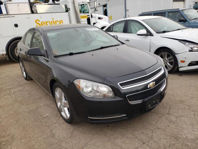 chevrolet malibu 2lt 2011 1g1zd5e78bf398341