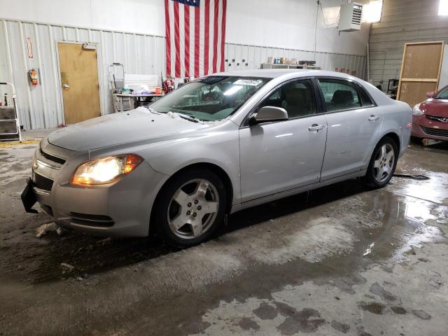 chevrolet malibu 2lt 2010 1g1zd5e79af190208