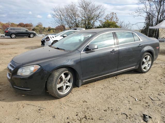 chevrolet malibu 2lt 2011 1g1zd5e79bf163608