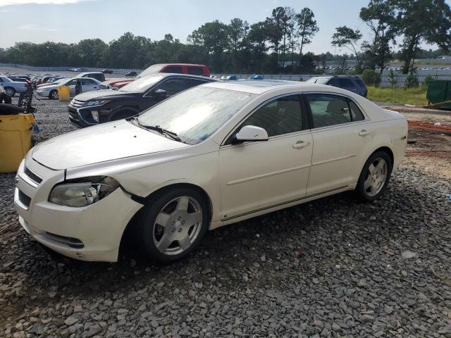 chevrolet malibu 2lt 2010 1g1zd5e7xa4113827