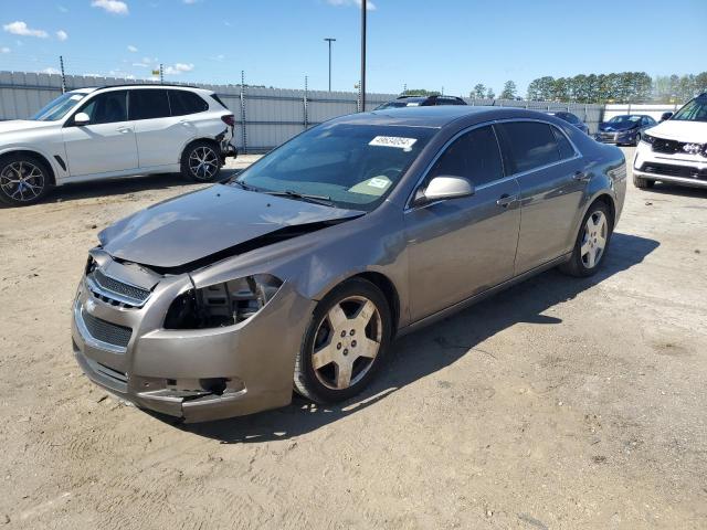 chevrolet malibu 2lt 2010 1g1zd5e7xaf206268