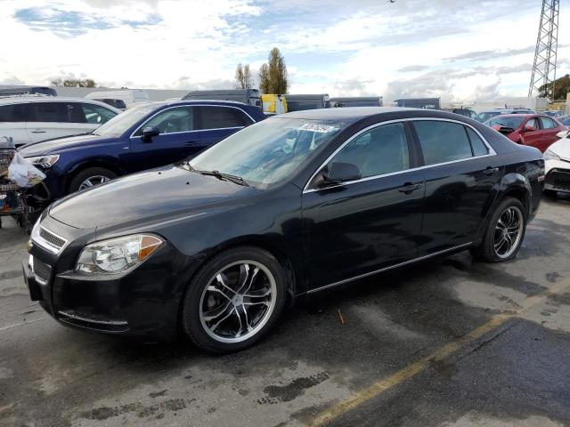 chevrolet malibu 2lt 2011 1g1zd5e7xbf156893