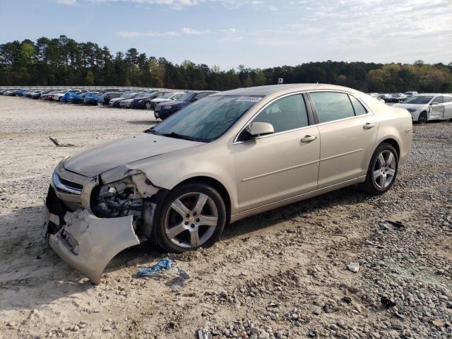 chevrolet malibu 2lt 2011 1g1zd5e7xbf211648