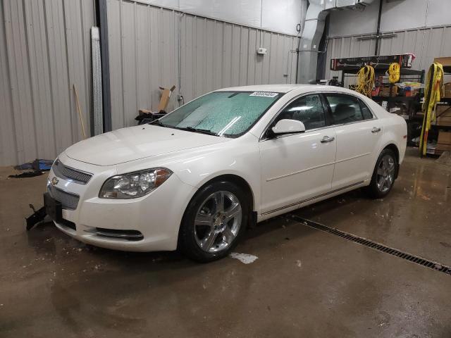 chevrolet malibu 2lt 2011 1g1zd5e7xbf270571