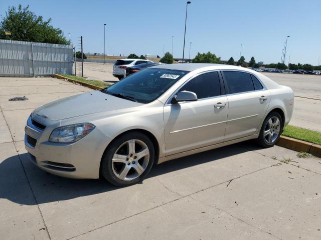 chevrolet malibu 2lt 2011 1g1zd5e7xbf306601