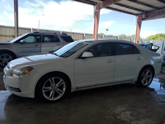 chevrolet malibu 2lt 2010 1g1zd5eb0af122139