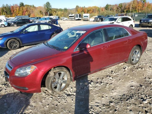 chevrolet malibu 2lt 2010 1g1zd5eb0af130855