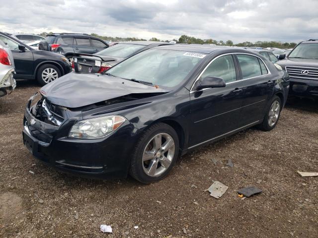 chevrolet malibu 2lt 2010 1g1zd5eb0af227585