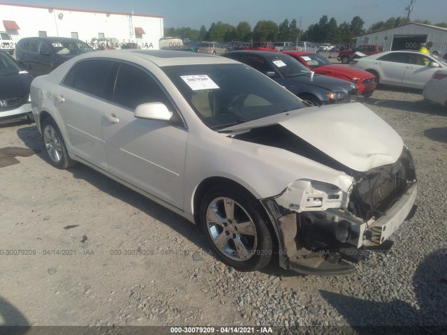 chevrolet malibu 2010 1g1zd5eb0af262174