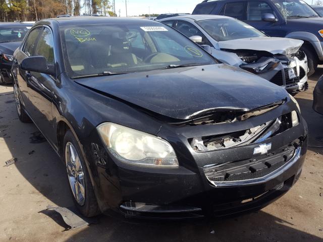 chevrolet malibu 2lt 2010 1g1zd5eb1af109982