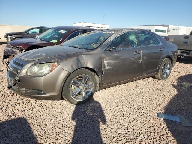 chevrolet malibu 2lt 2010 1g1zd5eb1af131190