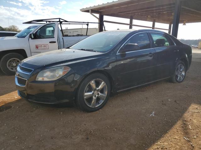 chevrolet malibu 2010 1g1zd5eb1af142903