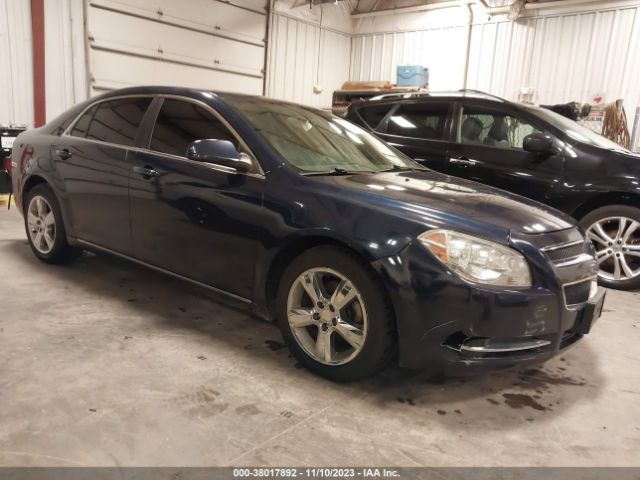 chevrolet malibu 2010 1g1zd5eb1af252012