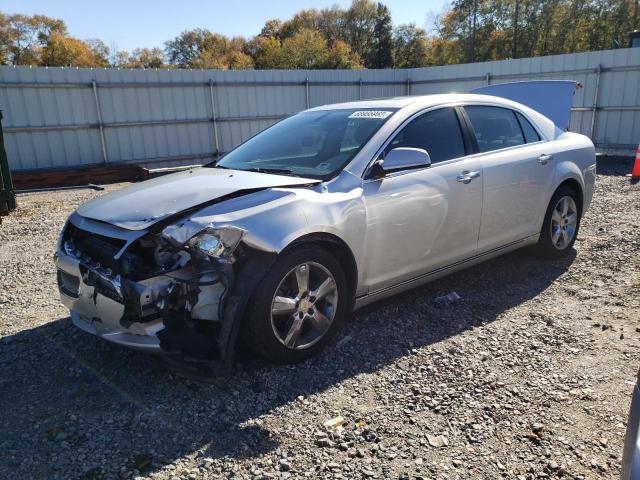 chevrolet malibu 2lt 2010 1g1zd5eb1af252611