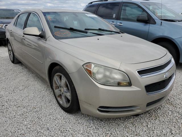 chevrolet malibu 2lt 2010 1g1zd5eb1af259493