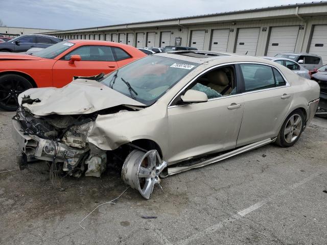 chevrolet malibu 2lt 2010 1g1zd5eb1af295149