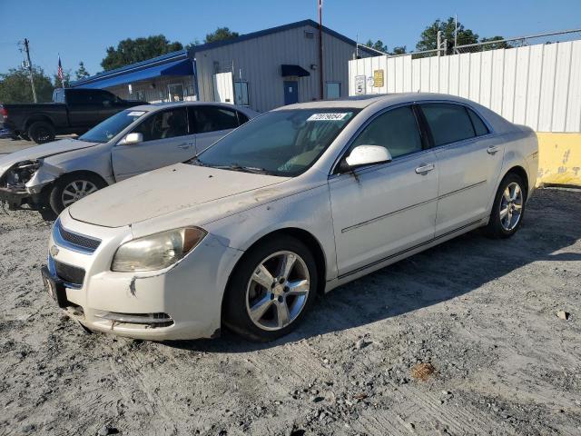 chevrolet malibu 2lt 2010 1g1zd5eb1af297466