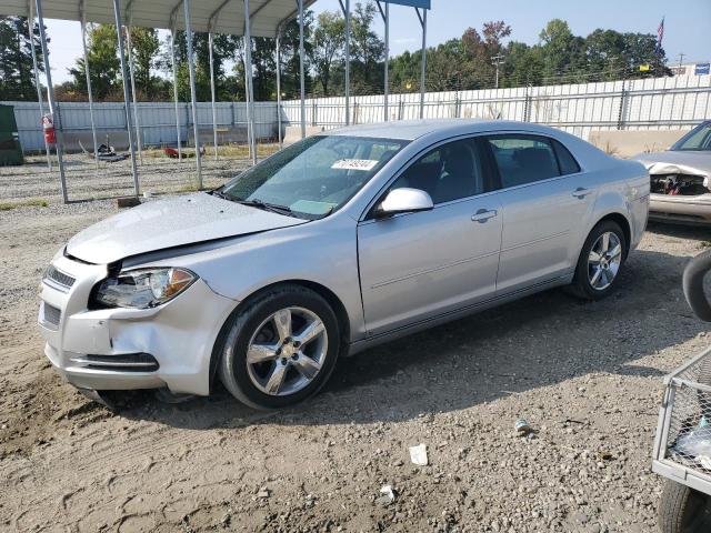 chevrolet malibu 2lt 2010 1g1zd5eb2af118903