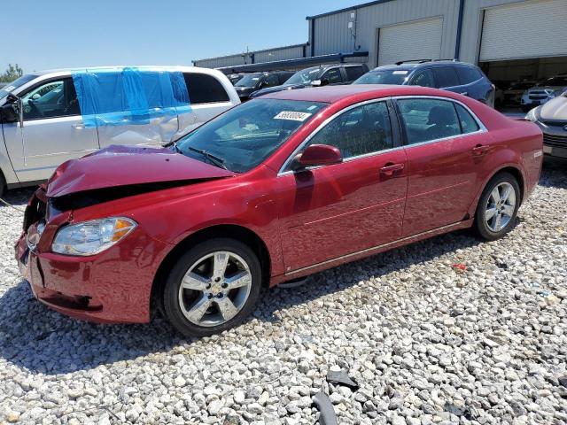 chevrolet malibu 2010 1g1zd5eb2af125236