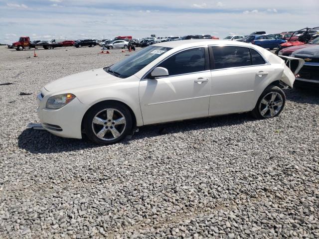 chevrolet malibu 2010 1g1zd5eb2af140433