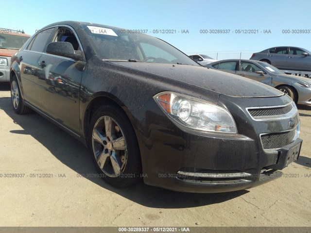 chevrolet malibu 2010 1g1zd5eb2af148726