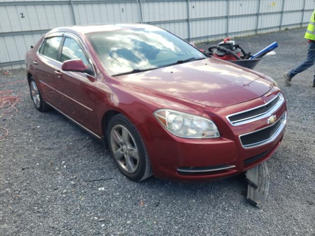 chevrolet malibu 2lt 2010 1g1zd5eb2af209069