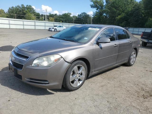 chevrolet malibu 2lt 2010 1g1zd5eb3af131160