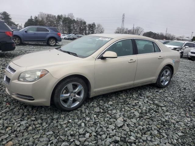 chevrolet malibu 2lt 2010 1g1zd5eb3af137279