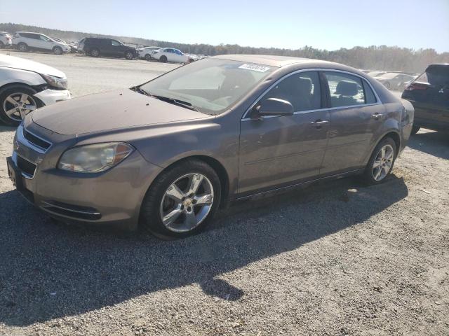 chevrolet malibu 2lt 2010 1g1zd5eb3af218640