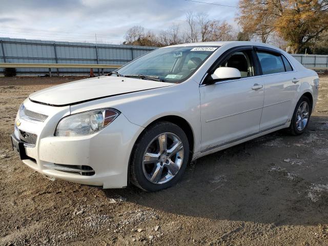 chevrolet malibu 2lt 2010 1g1zd5eb3af223031