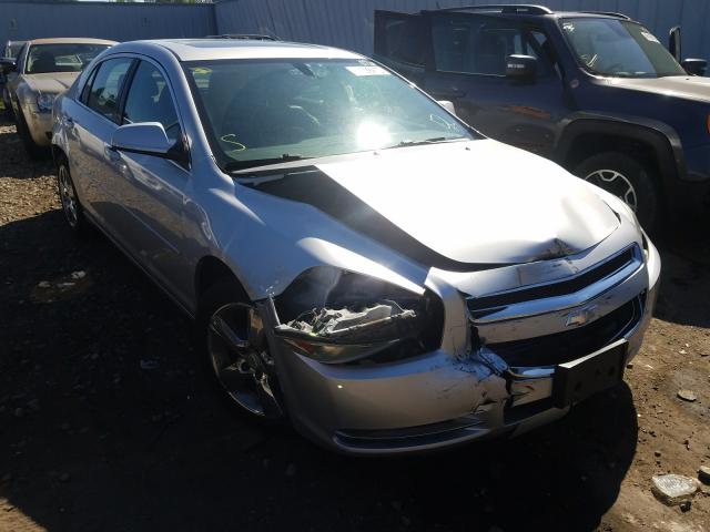 chevrolet malibu 2lt 2010 1g1zd5eb3af241111