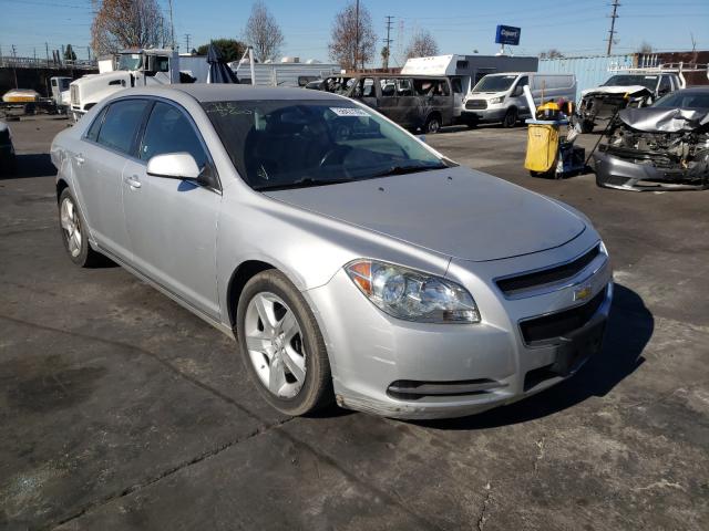 chevrolet malibu 2lt 2010 1g1zd5eb3af249662