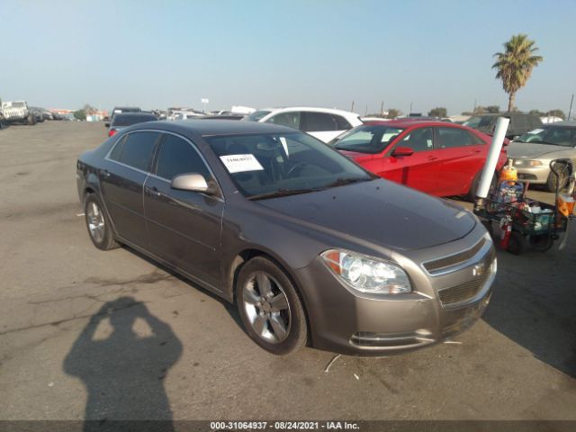 chevrolet malibu 2010 1g1zd5eb3af277574