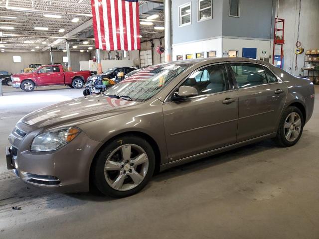 chevrolet malibu 2lt 2010 1g1zd5eb4af102816