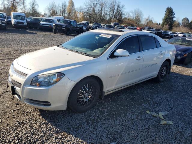 chevrolet malibu 2lt 2010 1g1zd5eb4af108888