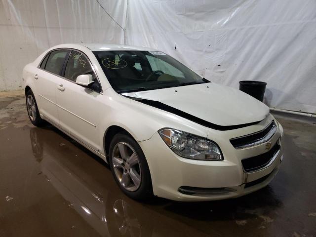 chevrolet malibu 2lt 2010 1g1zd5eb4af118773