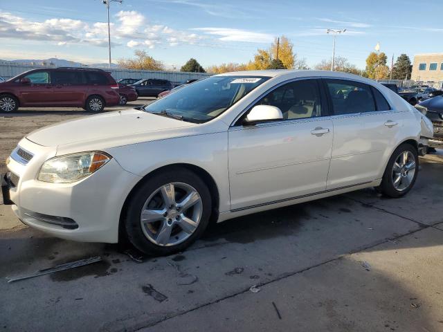 chevrolet malibu 2lt 2010 1g1zd5eb4af320156