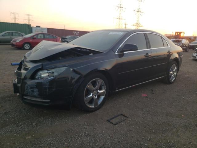 chevrolet malibu 2lt 2010 1g1zd5eb5af111024