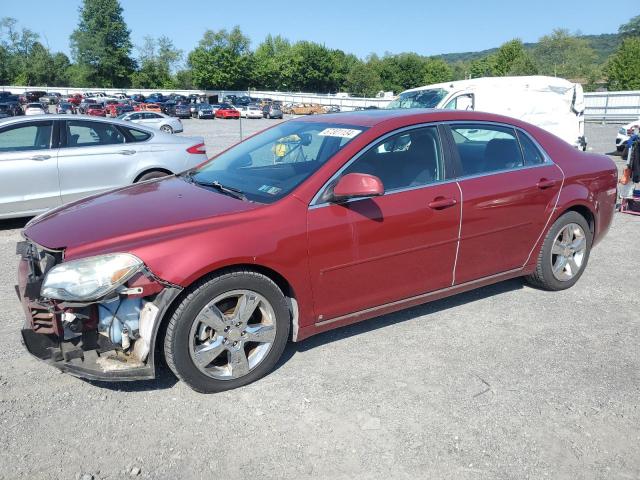 chevrolet malibu 2lt 2010 1g1zd5eb5af120886